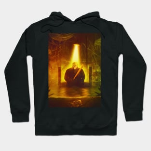 Jason's Lair Hoodie